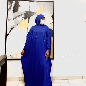 Muslim prayer clothes (Jilbab) coming soon…You don’t wanna miss out on this!